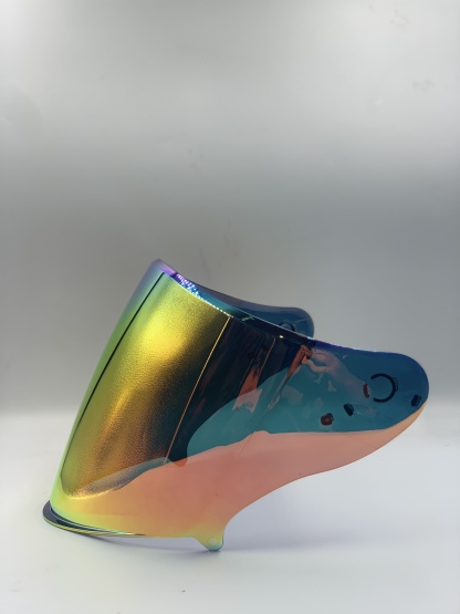 AKILA Visors for MT Thunder 